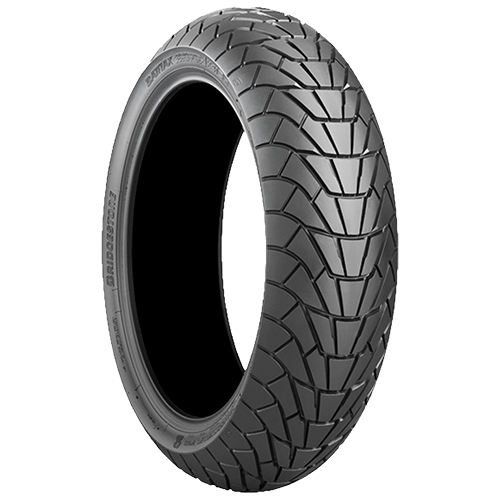 180/55 R17 73H BT Scrambler AX41S Rear M+S Bridgestone