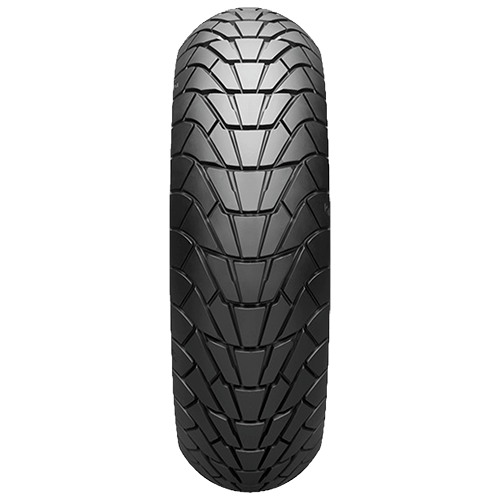 130/80-17 65H BT Scrambler AX41S Rear M+S Bridgestone