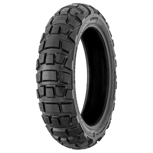 140/80 B17 69Q BT Adventurecross AX41 Rear UM M+S Bridgestone