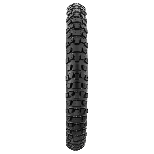 90/100 -19 55P BT Adventurecross AX41 Front M+S Bridgestone