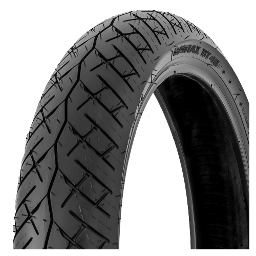 120/70-17 58H BT 46 Front Bridgestone