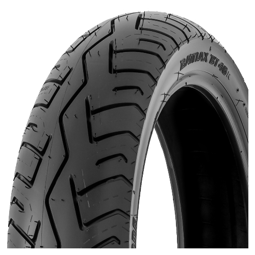130/90 -16 67H BT 46 Rear Bridgestone