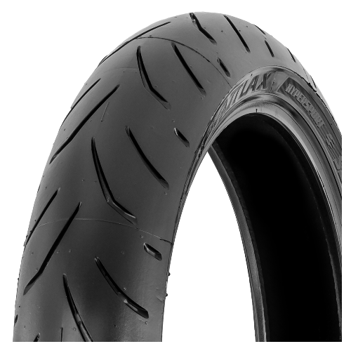 120/70 ZR17 (58W) BT S20 Front W MT10 Bridgestone