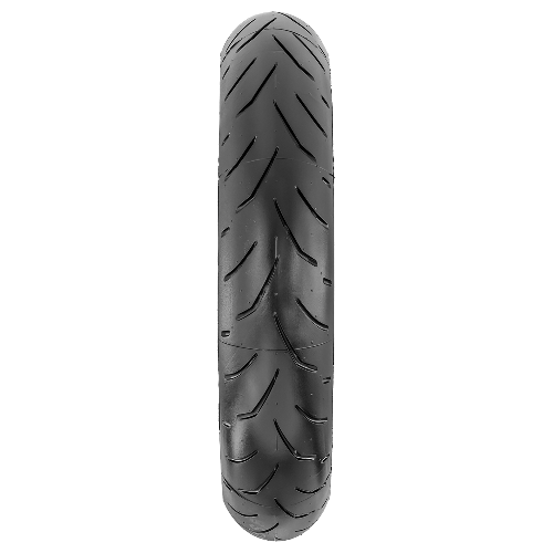 120/70 ZR17 (58W) BT S20 Front N M/C Bridgestone