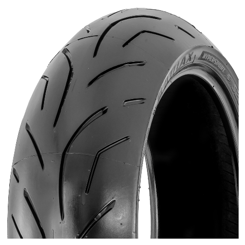 190/50 ZR17 (73W) BT S20 Rear N M/C Bridgestone