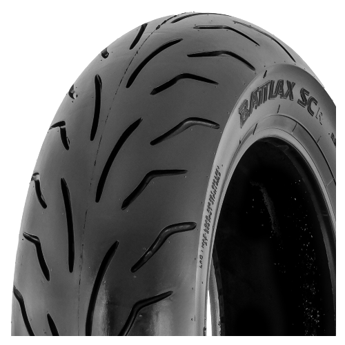 160/60 R15 67H SC Rear E T-MAX M/C Bridgestone