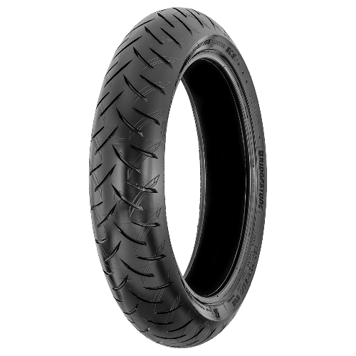 120/70 R14 55H BT SC 2 Front Bridgestone