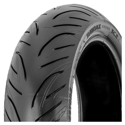 160/60 R15 67H BT SC 2 Rear Bridgestone