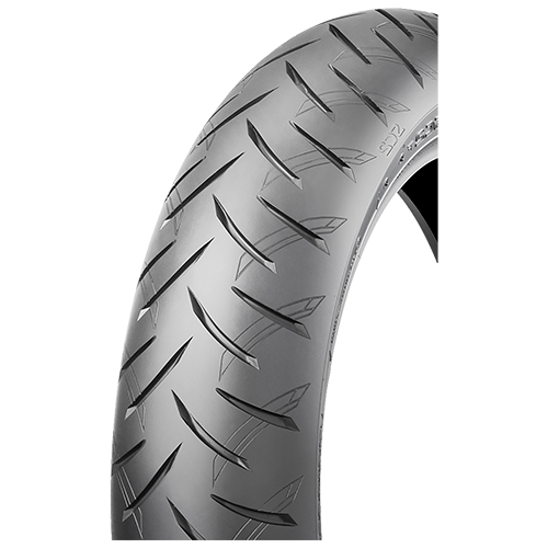 120/70 R15 56H BT SC 2 Front Rain Bridgestone