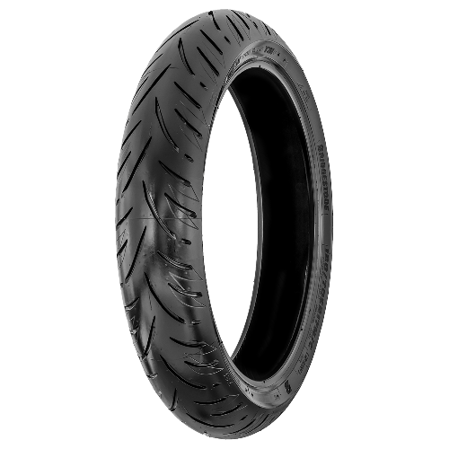 110/70 ZR17 (54W) BT T31 Front Bridgestone