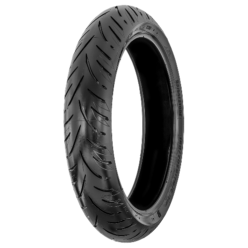 120/70 R17 58H BT T31 J Front Honda Integra Bridgestone