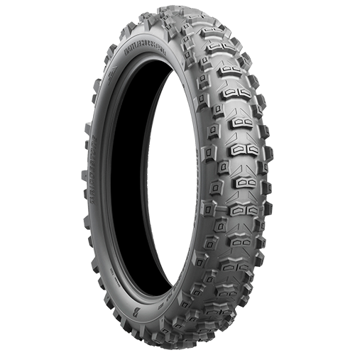 120/90-18 65P TT Battlecross E50 Rear MST Bridgestone