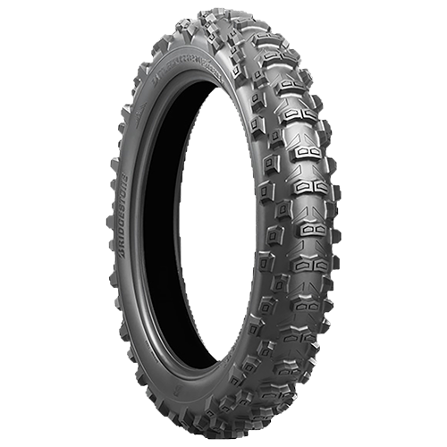 140/80 -18 70M TT Battlecross E50 Rear Extreme NHS Bridgestone