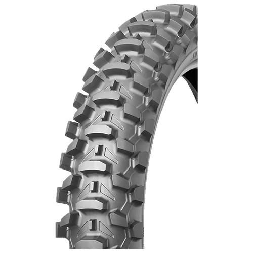 100/90-19 57M TT Battlecross X10 Rear Bridgestone