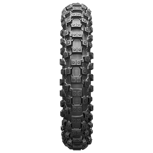 100/90-19 57M TT X 30 Rear Cross Medium NHS M/C Bridgestone