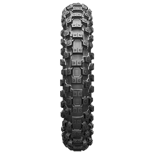 90/100-16 51M TT Battlecross X30 Rear Bridgestone