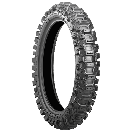 100/90 -19 57M TT Battlecross X31 Rear Bridgestone