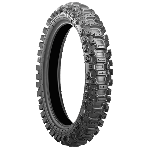 110/90 -19 62M TT Battlecross X31 Rear Bridgestone