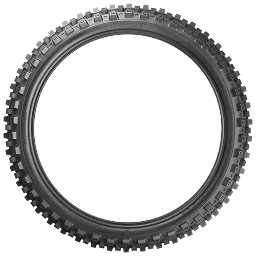 80/100 -21 51M TT Battlecross X31 Front Bridgestone