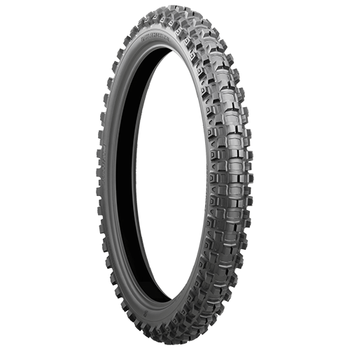 80/100 -21 51M TT Battlecross X31 Front Bridgestone