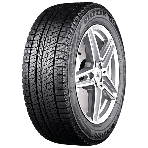 185/60 R14 82S Blizzak Ice M+S Bridgestone
