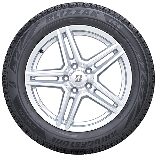 185/60 R14 82S Blizzak Ice M+S Bridgestone