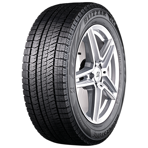 225/45 R19 92S Blizzak Ice FSL M+S Bridgestone