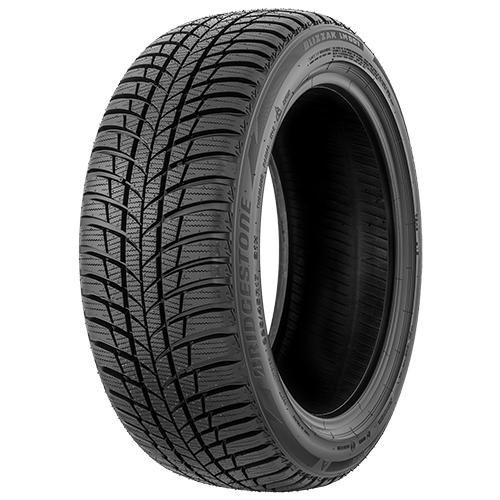 205/60 R16 96H Blizzak LM-001 XL M+S FSL Bridgestone