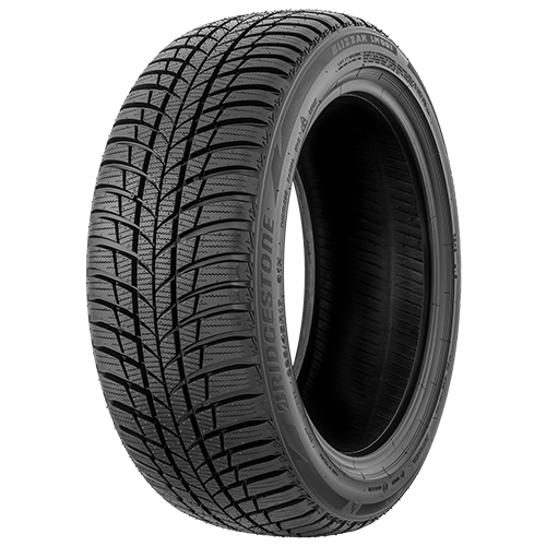 205/60 R17 93H Blizzak LM-001 * M+S Bridgestone