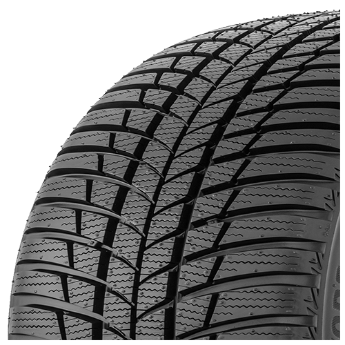 205/60 R17 93H Blizzak LM-001 * M+S Bridgestone