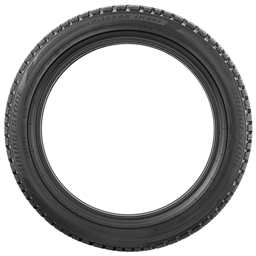 225/55 R17 97H Blizzak LM-001 * M+S Bridgestone