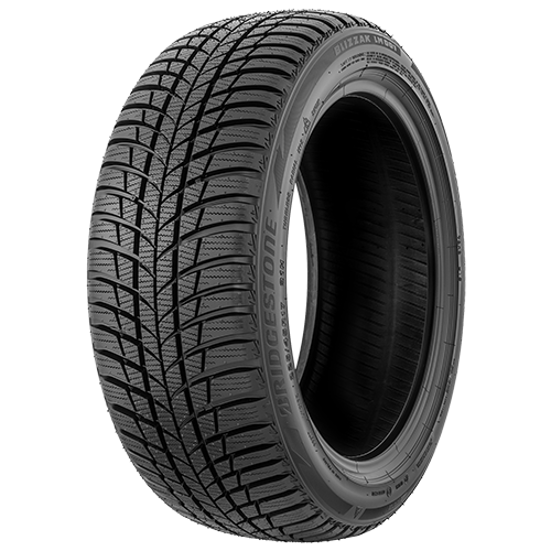225/55 R17 97H Blizzak LM-001 RFT* M+S Bridgestone