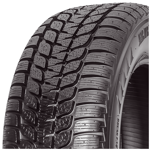 255/40 RF20 97V Blizzak LM-25 RFT FSL M+S Bridgestone