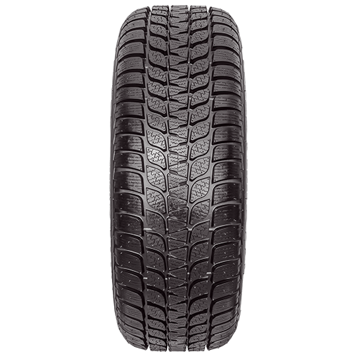 255/40 RF20 97V Blizzak LM-25 RFT FSL M+S Bridgestone