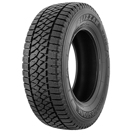 185/75 R16C 104R/102R Blizzak W810 M+S Bridgestone