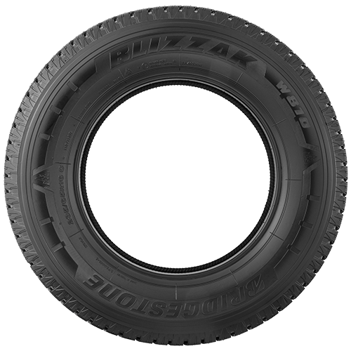 195/70 R15C 104/102R Blizzak W810 8PR Bridgestone
