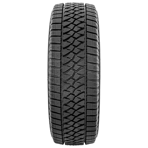 215/65 R16C 109/107R Blizzak W810 M+S 8PR Bridgestone