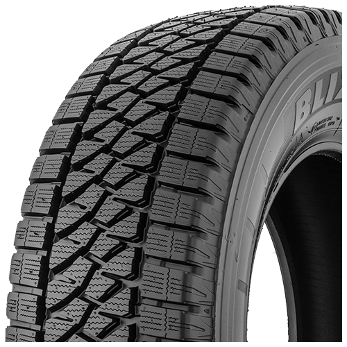 215/75 R16C 116/114R Blizzak W810 10PR Bridgestone