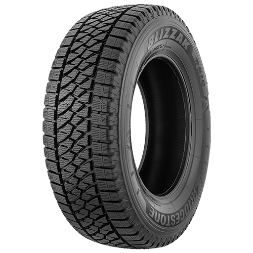 225/65 R16C 112/110R Blizzak W810 8PR Bridgestone