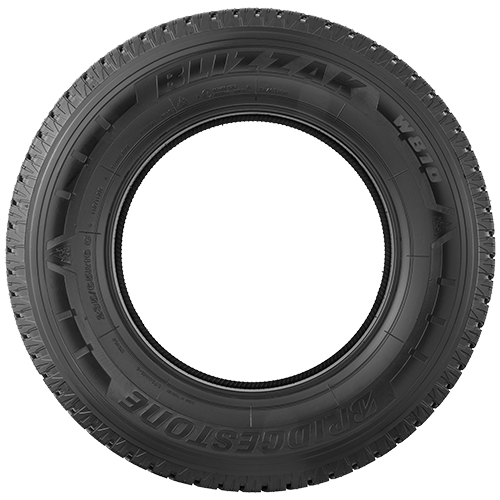 225/65 R16C 112/110R Blizzak W810 8PR Bridgestone