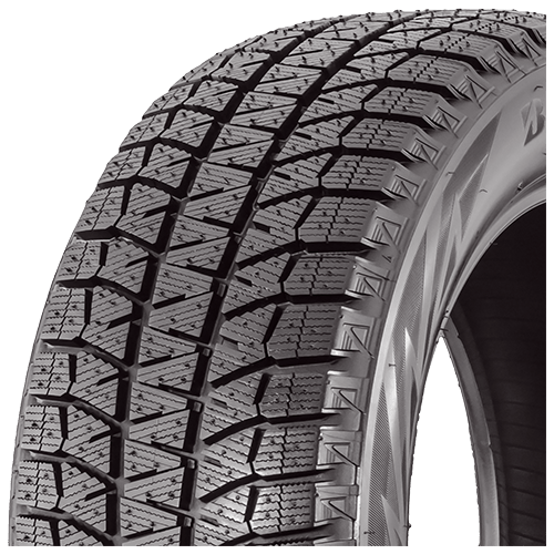 215/45 R17 91T Blizzak WS-80 XL M+S Bridgestone