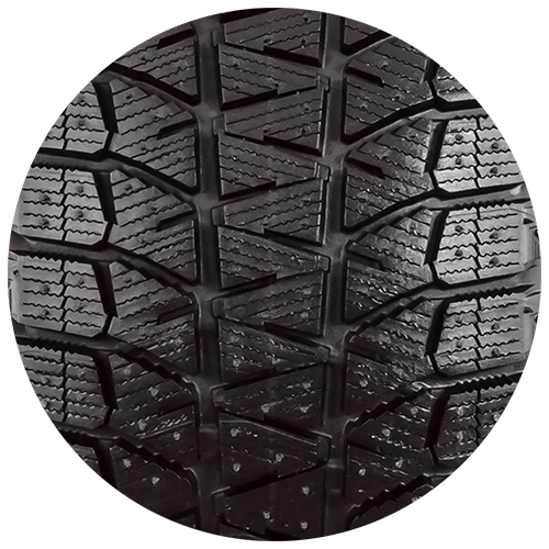 215/45 R17 91T Blizzak WS-80 XL M+S Bridgestone