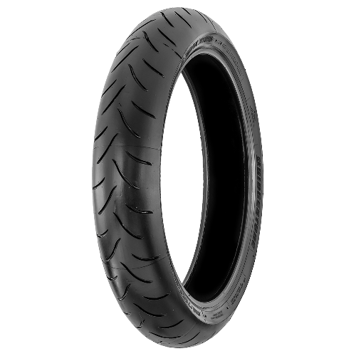 110/70 ZR17 (54W) BT 016 F M/C Bridgestone