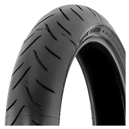 110/70 ZR17 (54W) BT 016 Front PRO M/C Bridgestone
