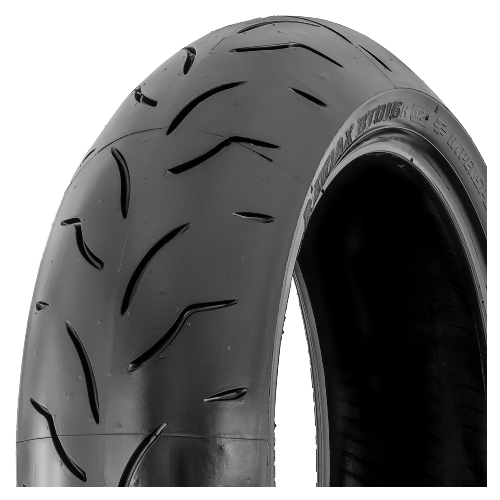 180/55 ZR17 (73W) BT 016 Rear PRO M/C Bridgestone