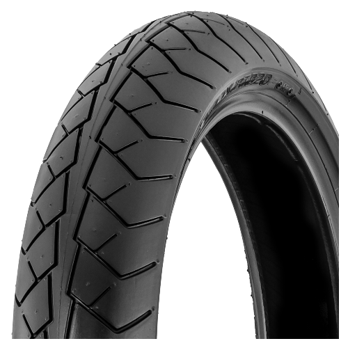 120/70 ZR17 (58W) BT 020 Front UU M/C Bridgestone