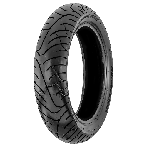 160/70 B17 79V BT 020 Rear M M/C Bridgestone