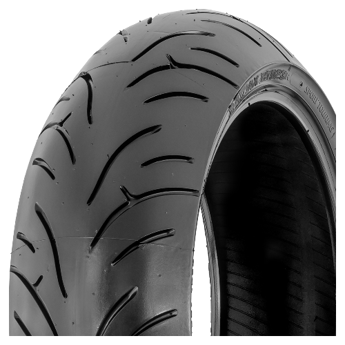 160/70 ZR17 (73W) BT 023 Rear M/C Bridgestone