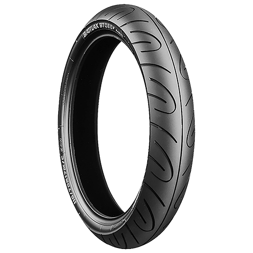 120/60 R17 55H BT 090 Front M/C Bridgestone