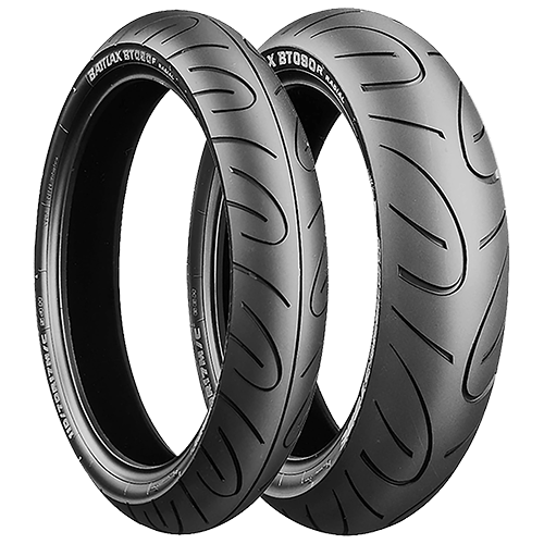 150/60 R17 66H BT 090 PRO Rear  M/C Bridgestone